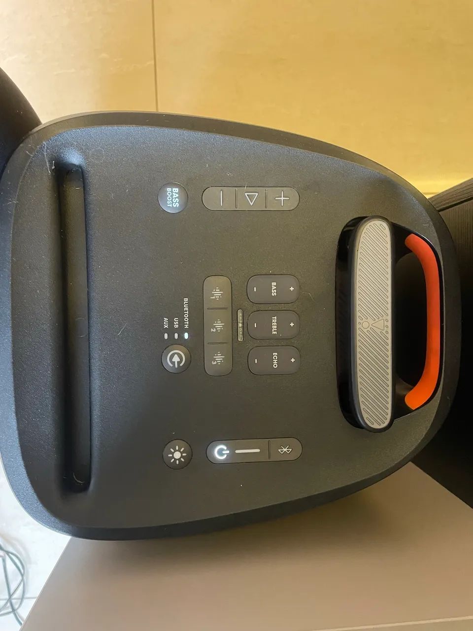 Jbl partybox310 - Foto 3