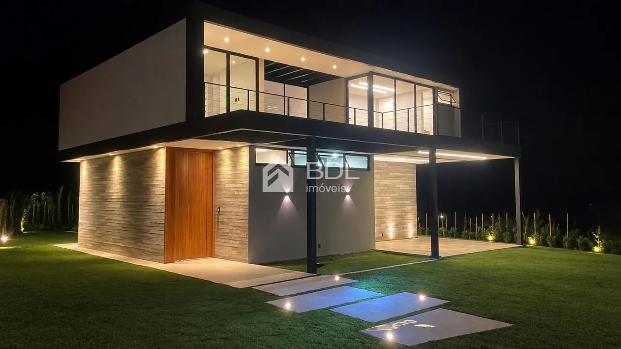 casa - Bortolan - Poços de Caldas