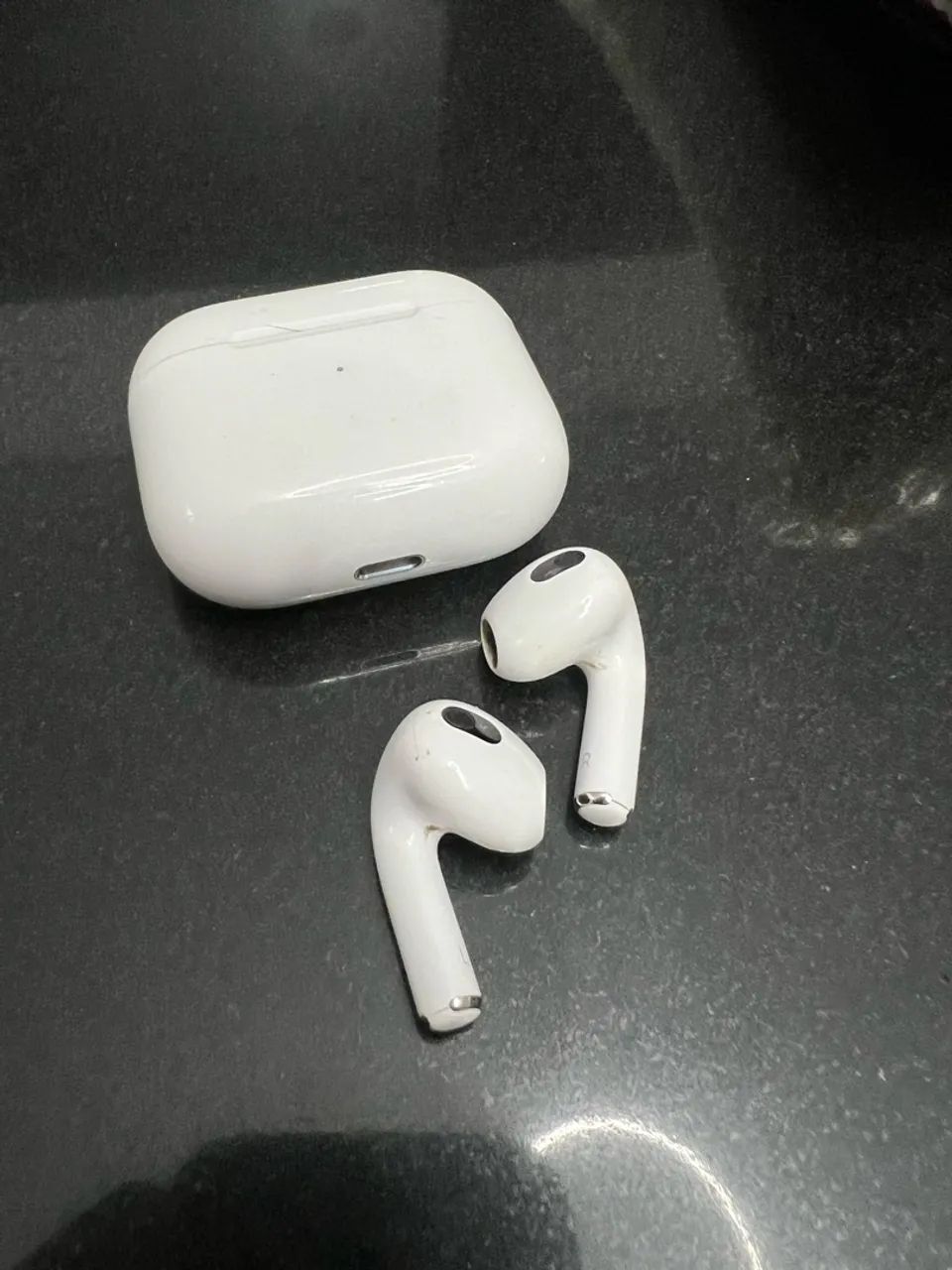 AirPods 3ª geração  - Foto 3