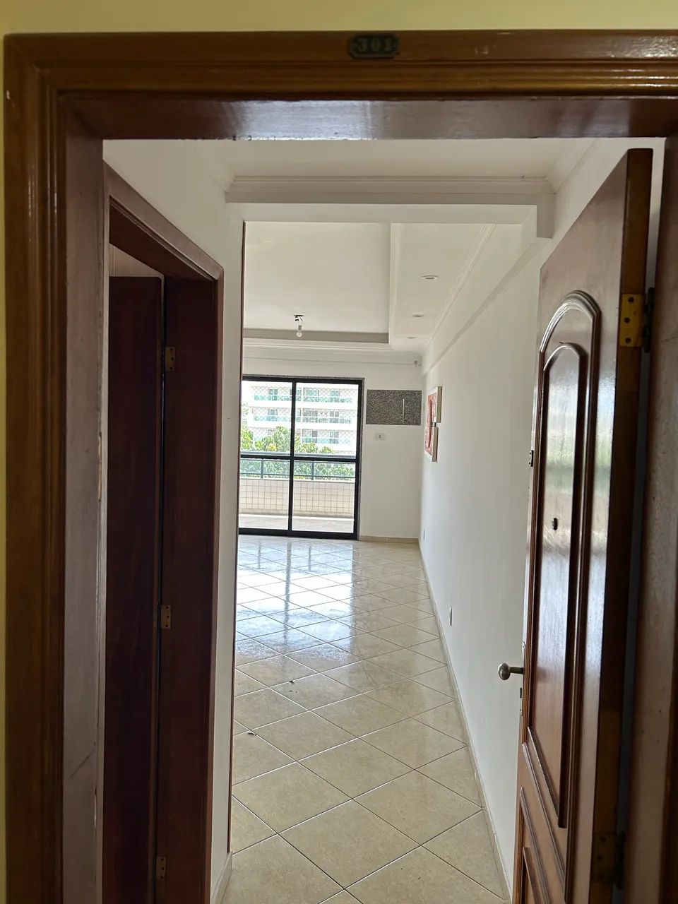 Apt na Rua Rosário Oeste - Vila Valqueire - Foto 2
