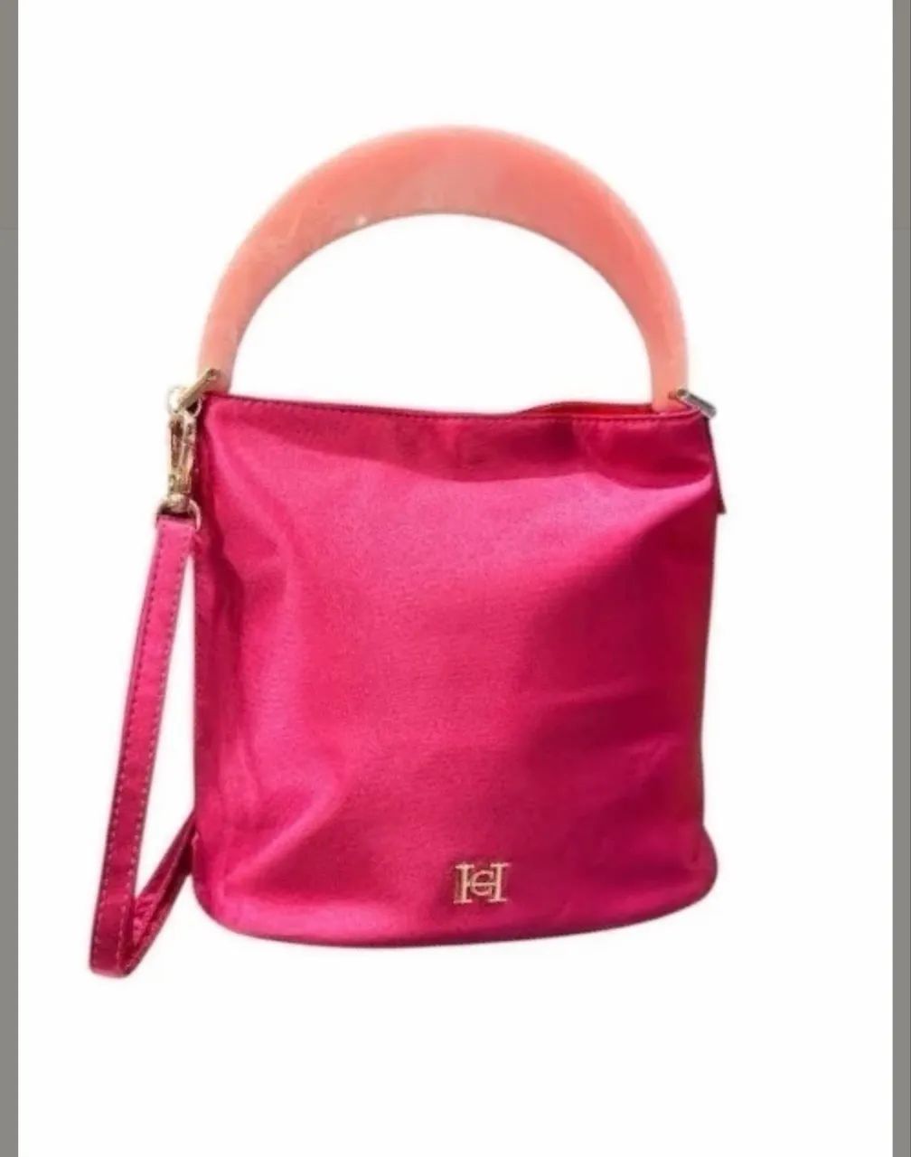 Bolsa Carolina herrera  - Foto 2