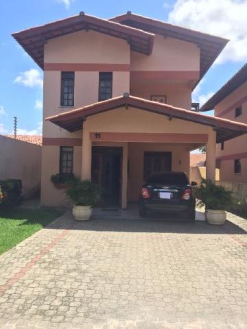 Casa Duplex, Bairro José de Alencar, Condomínio fechado
