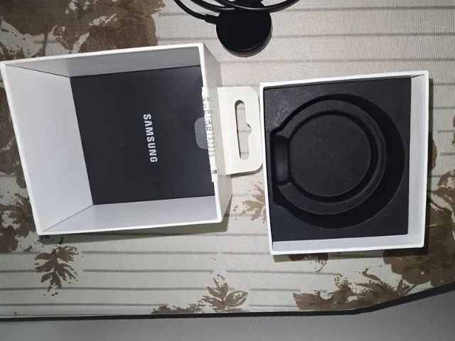 Samsung Smartwatch Active 2