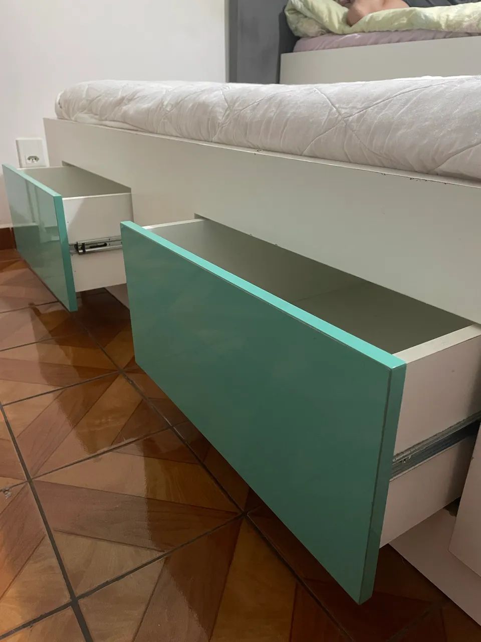 Mini Cama  - Foto 3