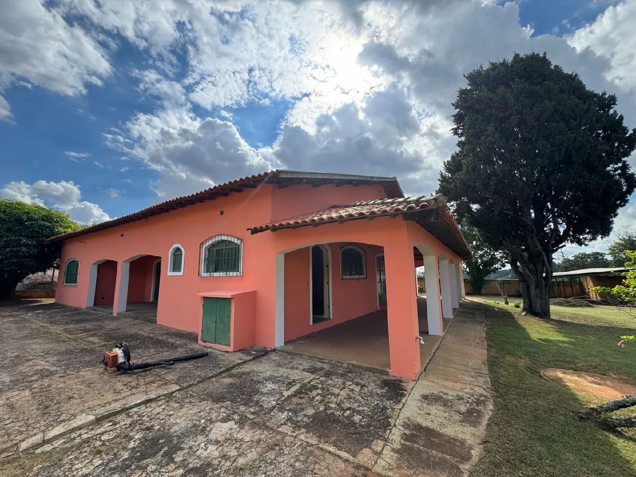 LOCAÇÃO de CHACARA - VIDA NOVA ITAPETININGA/SP - Foto 5