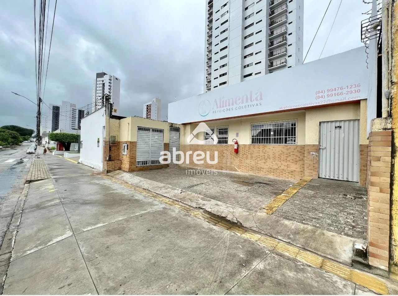 Comerciais E Industriais Casa Comercial em Natal - Foto 3