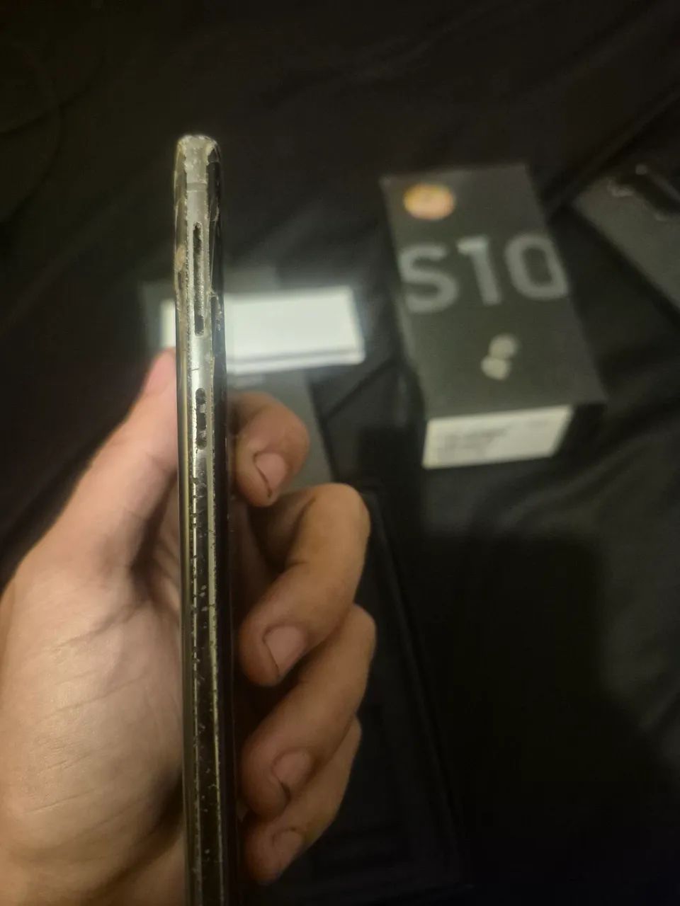 Samsung s10e - Foto 4