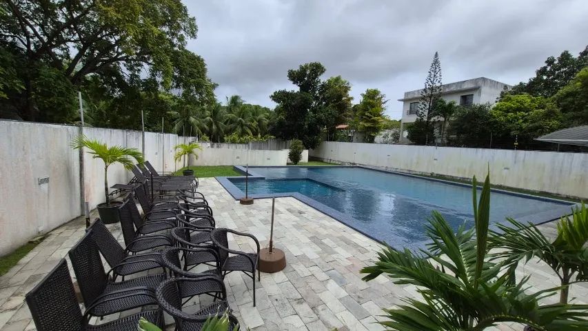 APARTAMENTO COMPLETO EM AGUA FRIA