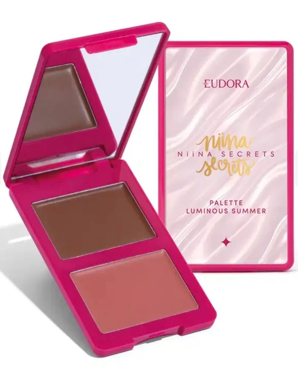 Paleta Niina Secrets