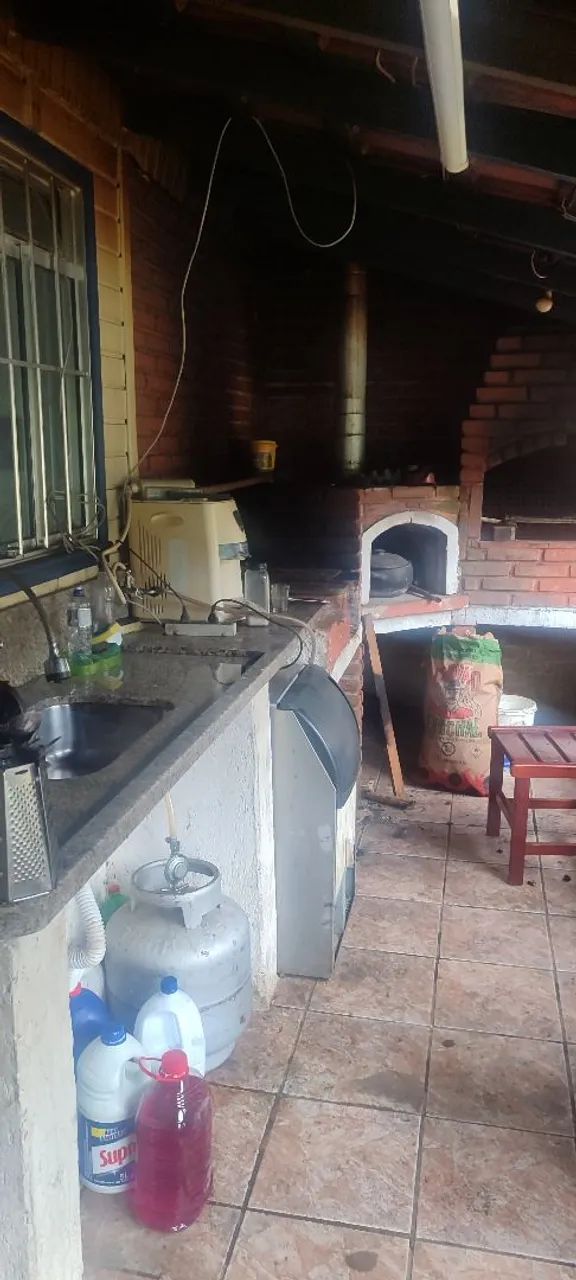 Vendo ou troco, esse valor é no dinheiro troca muda valor - Foto 3