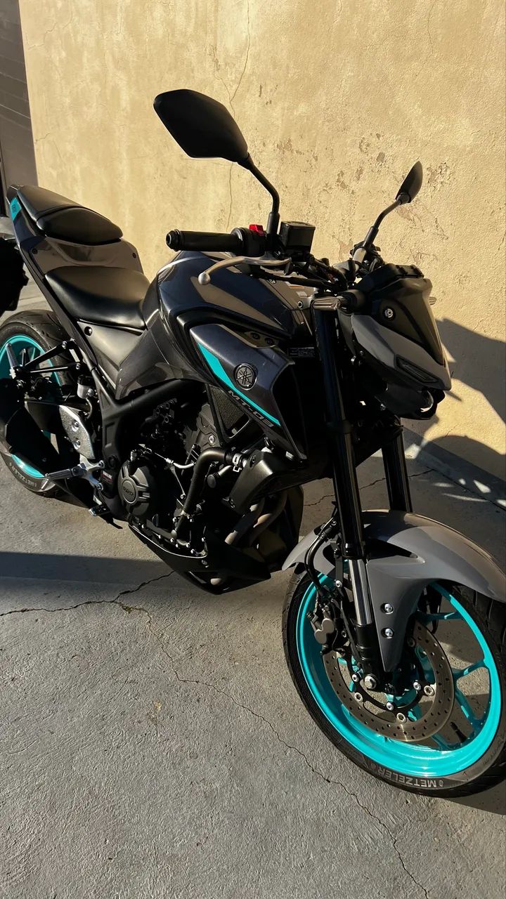 MT 03 