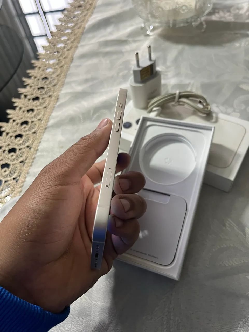 iPhone 13  - Foto 5