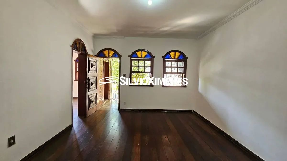 Casa com 3 quartos para Locação, Nova Granada - Belo Horizonte - Foto 2