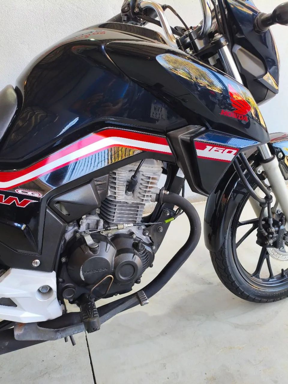 TITAN 160 2020 SUPER NOVA!!! - Foto 2