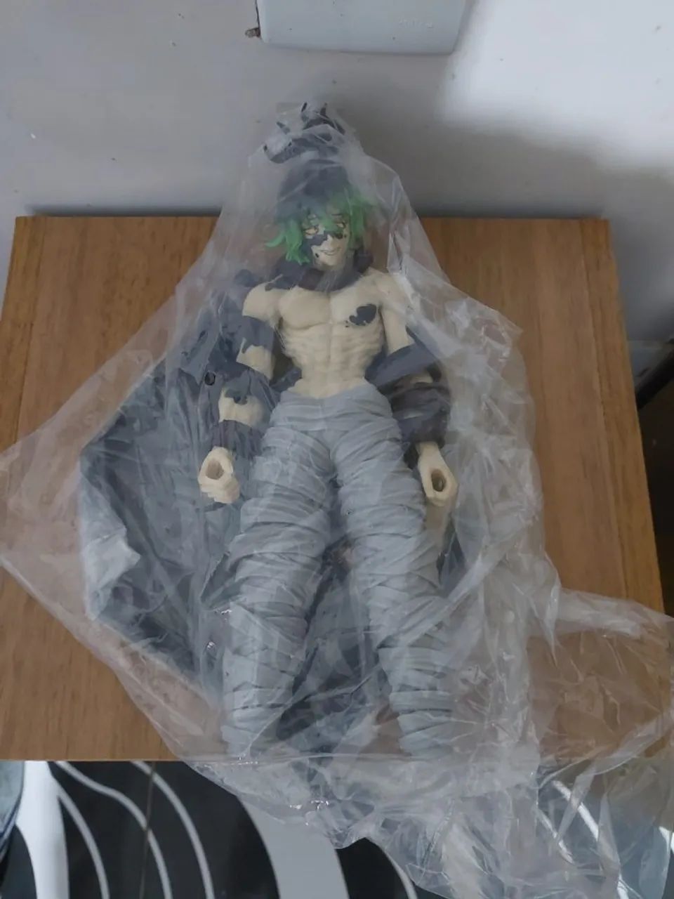 Action figures - Foto 3