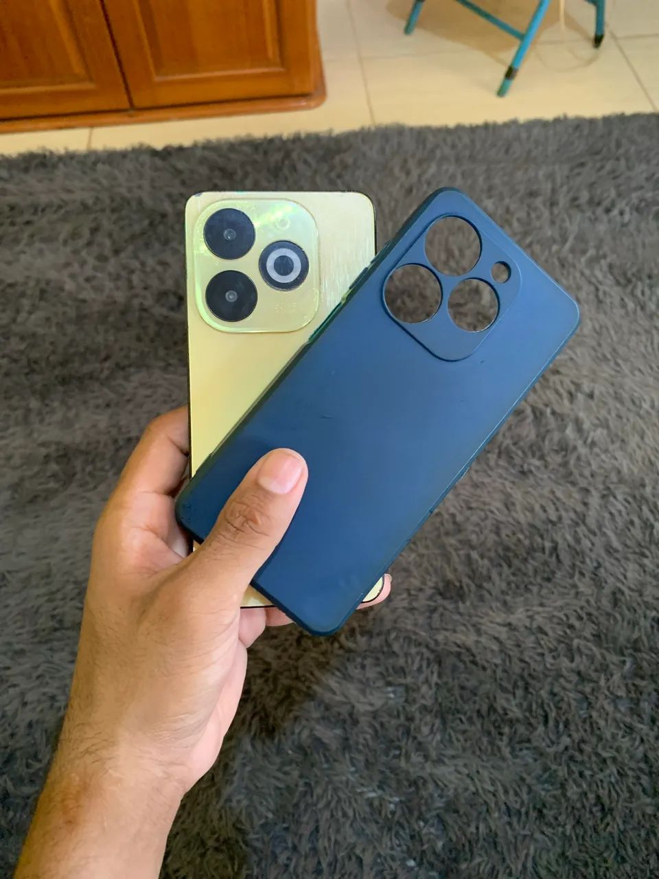 Infinix Smart 8 Pro 256GB