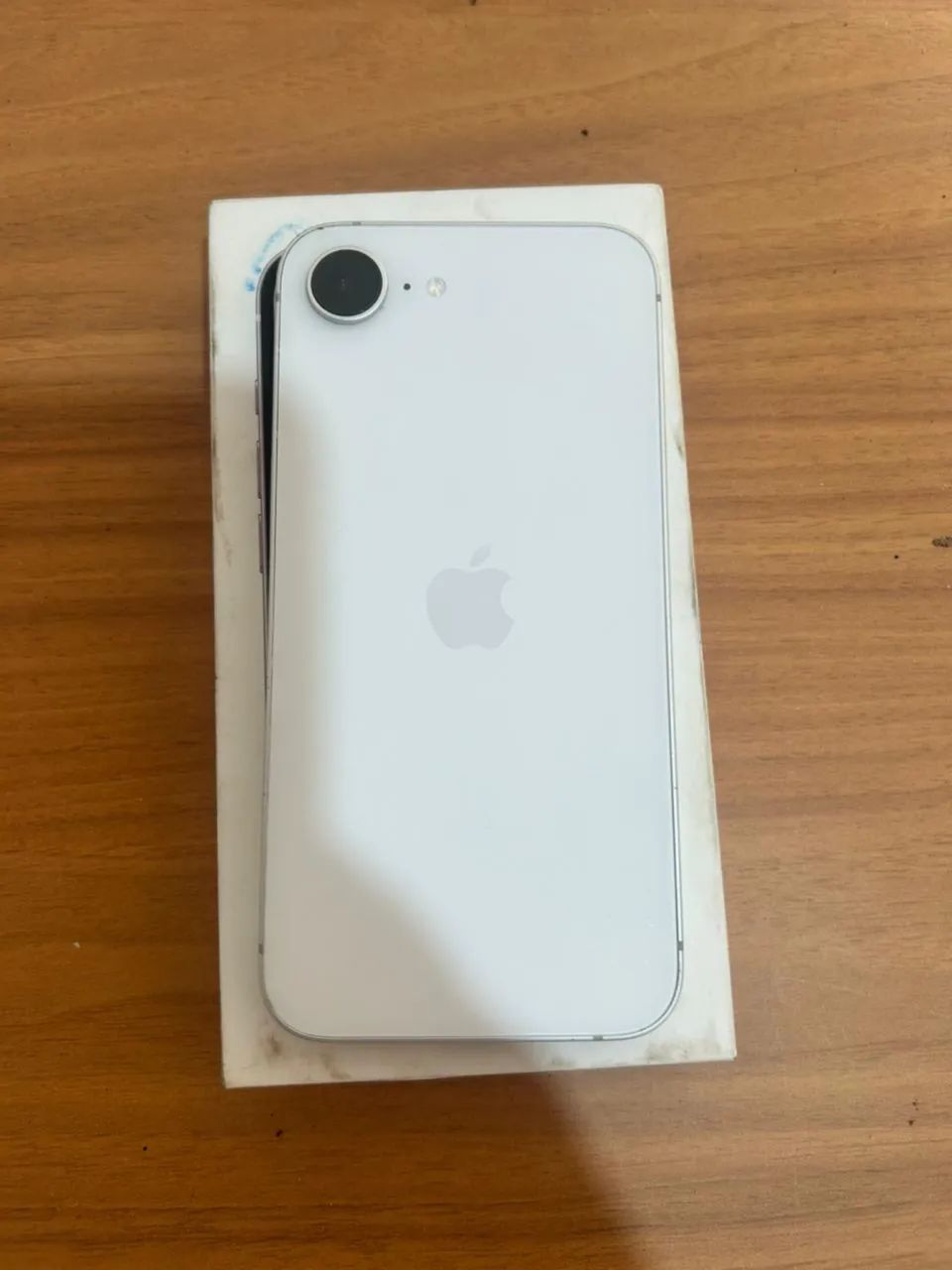 iPhone 16E 128gb  - Foto 4