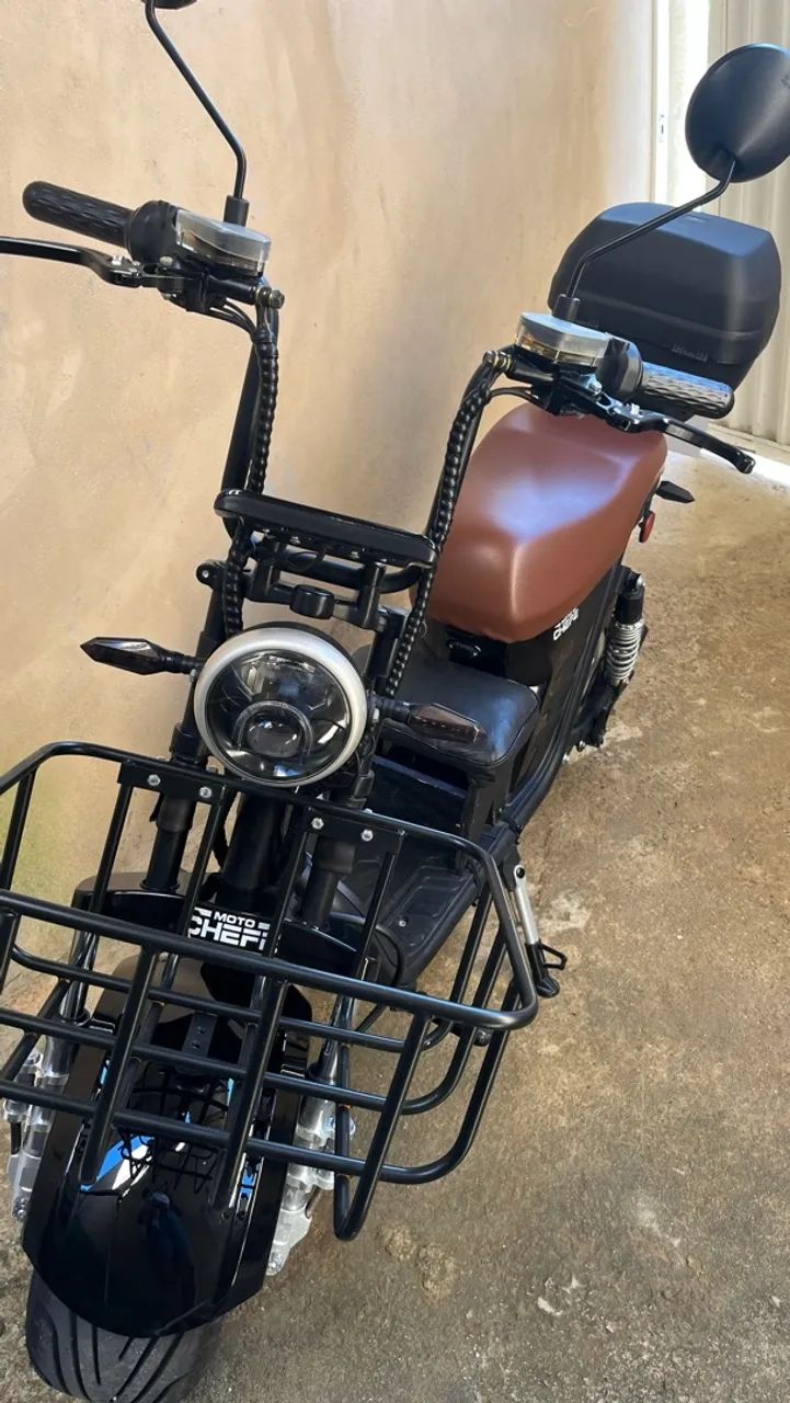 Vendo scooter  - Foto 2