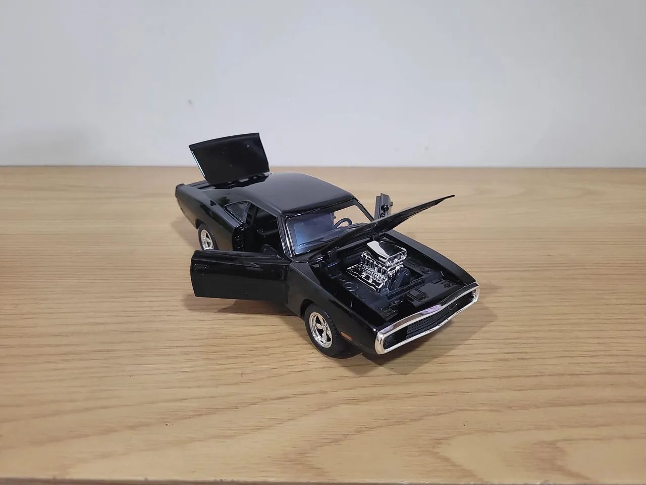 DODGE Charger 1970 - Foto 5