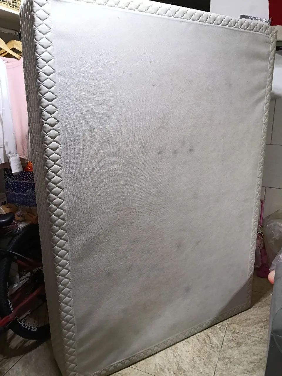 Base para cama box casal - Foto 2