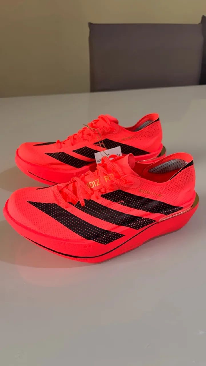 ADIDAS ADIOS PRO 5 ORIGINAL 40BR 