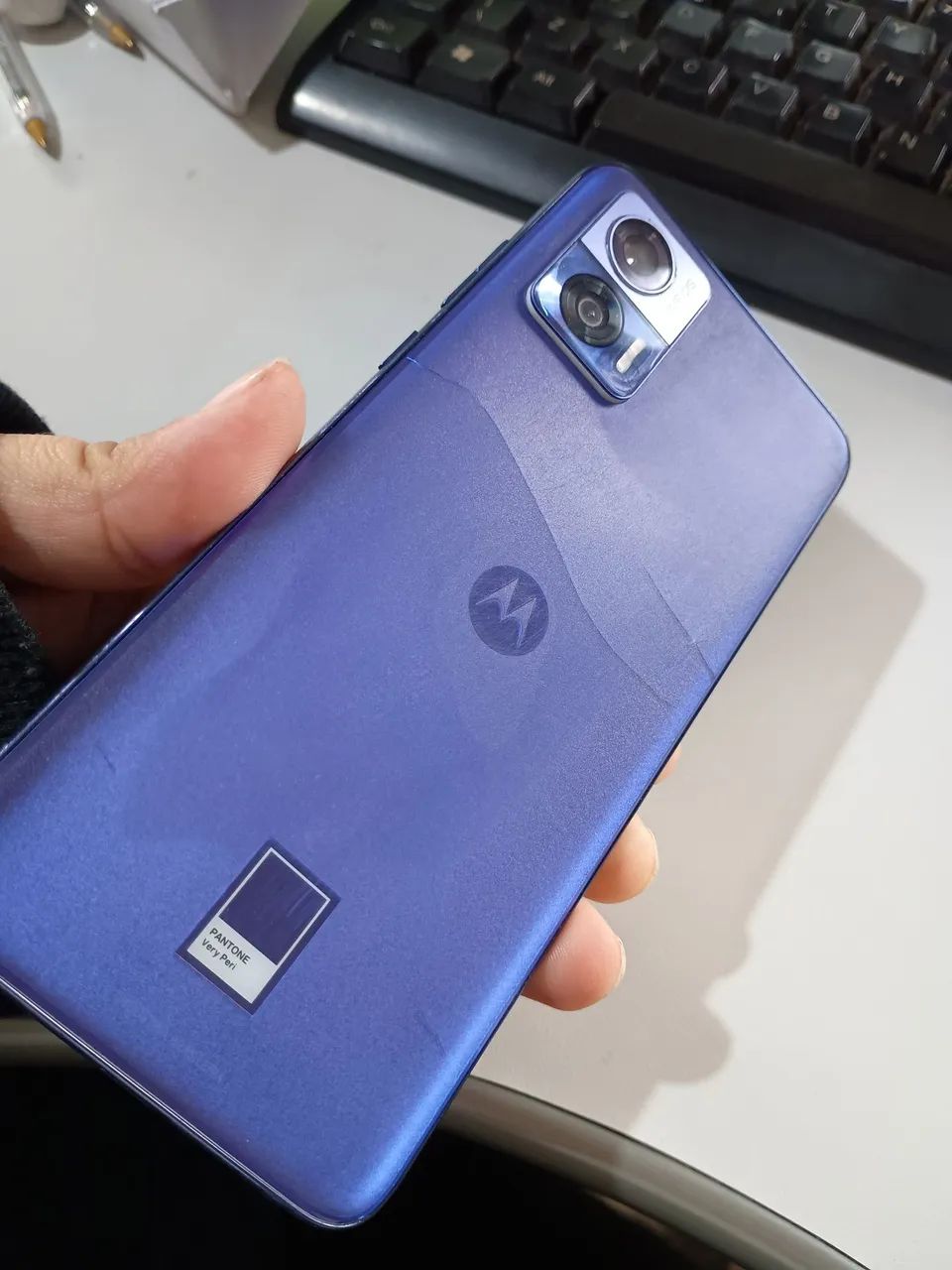 Motorola Edge Neo  - Foto 3