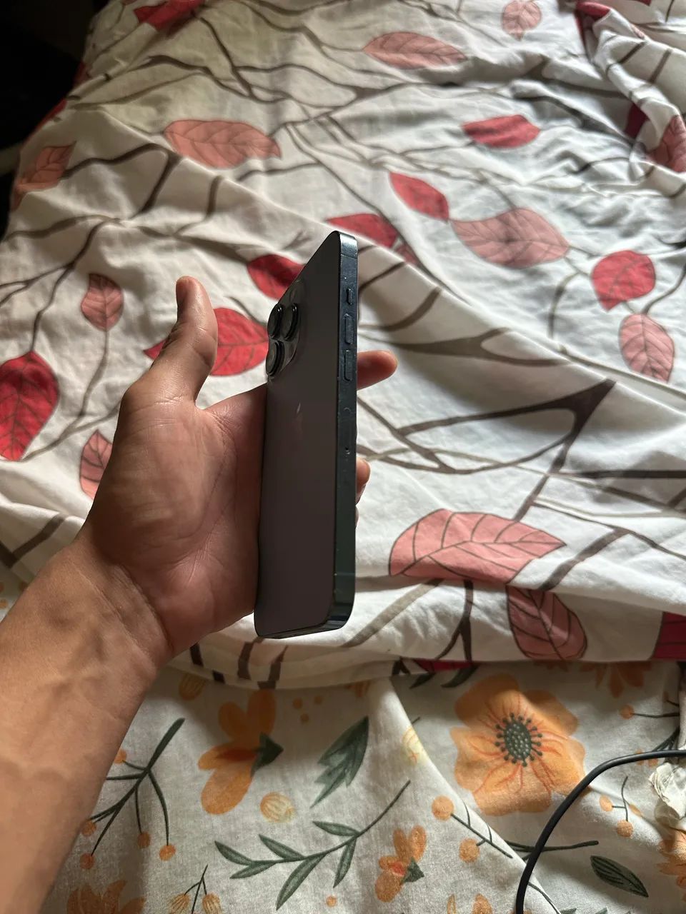 iPhone 13 Pro 256Gb - Foto 4
