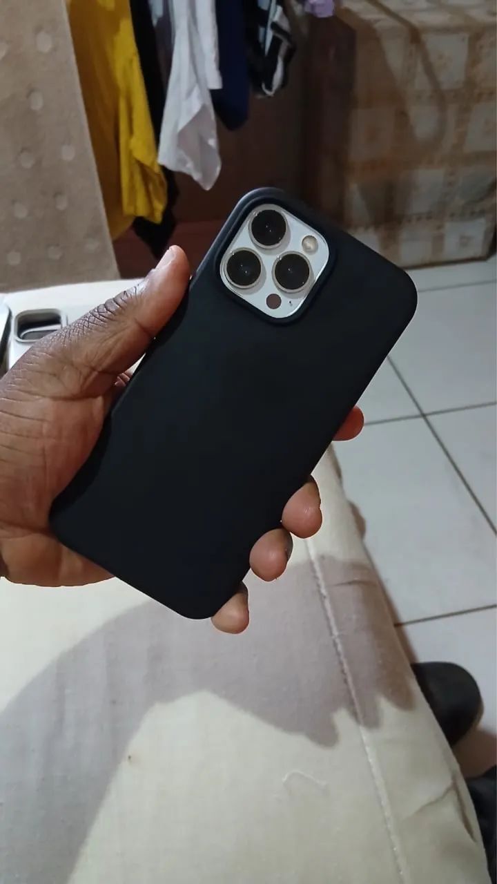 Iphone 13 pro Max 256 