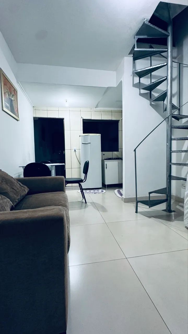 Loft locação  - Foto 3