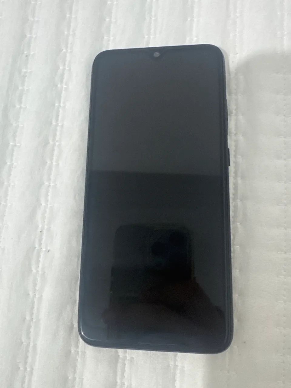 Redmi note 7 pro 6gb de ram e 128gb de memoria interna