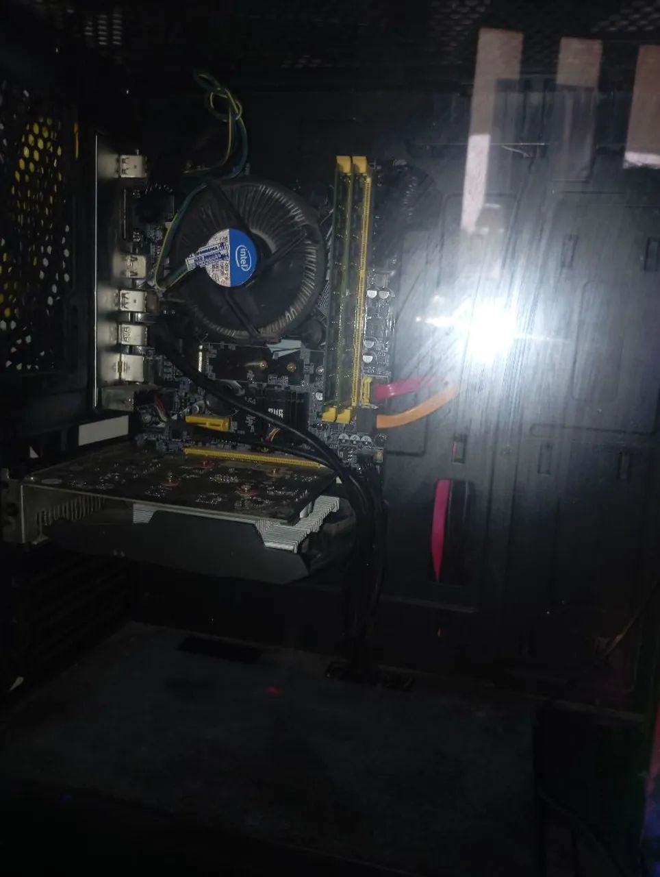 CPU - Foto 3