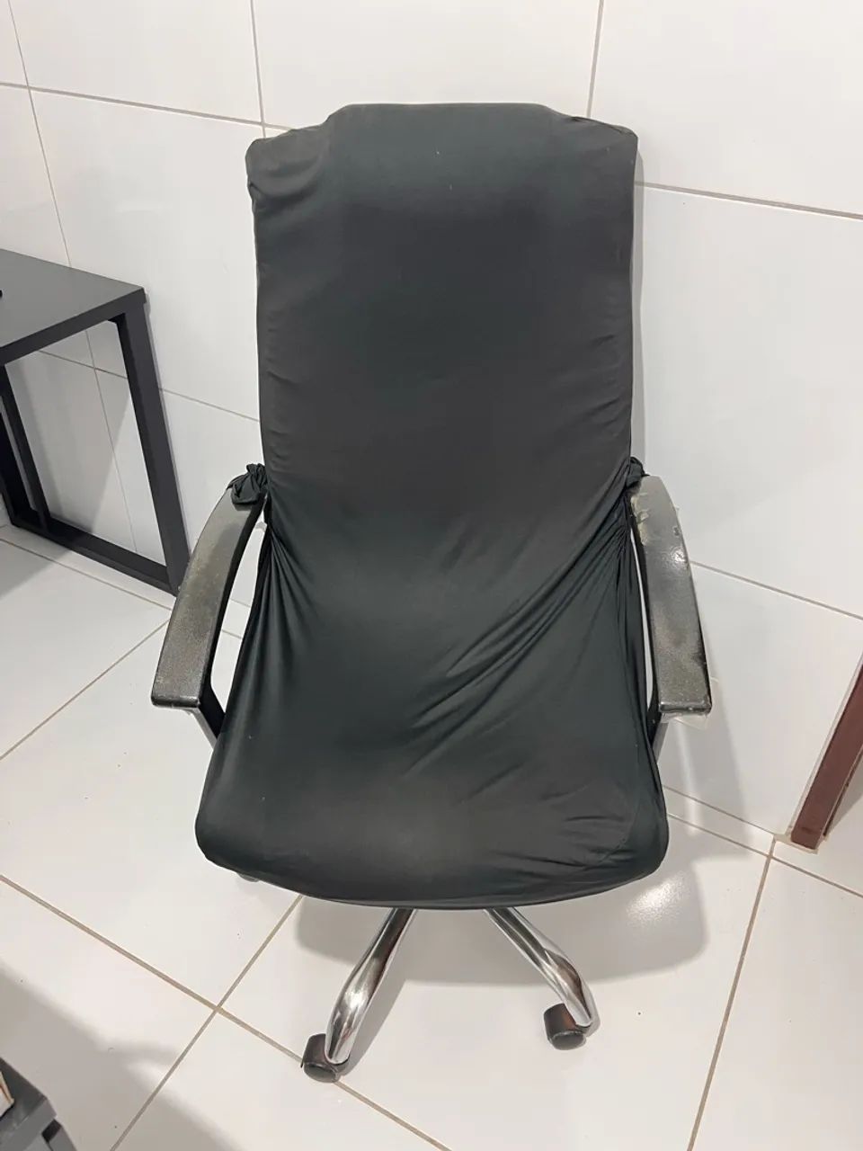 Cadeira executiva