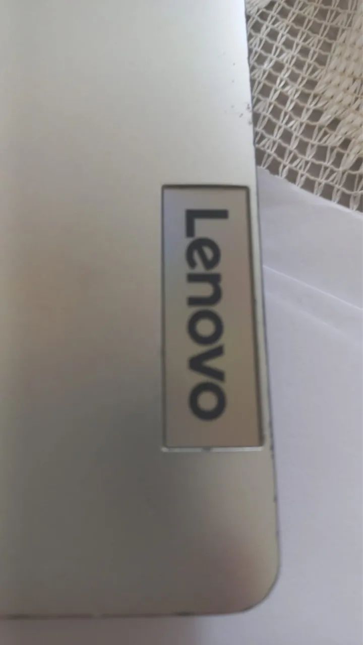 NOTEBOOK LENOVO EM ÓTIMO ESTADO - Foto 3