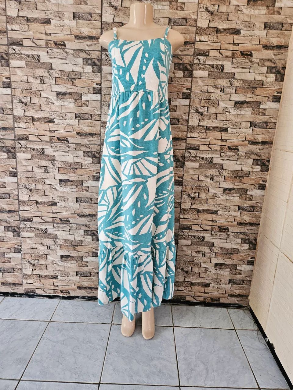 Vestido  - Foto 2