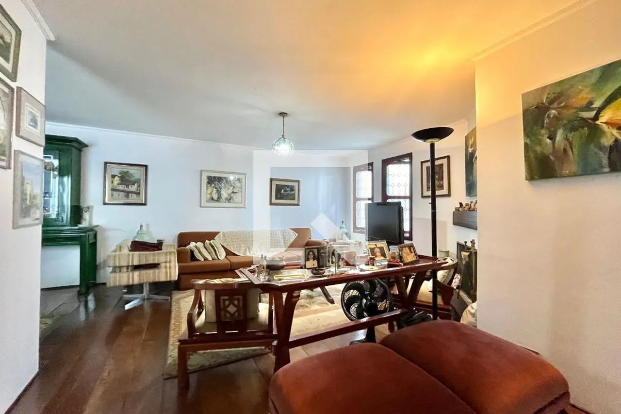 Casa à Venda - Vila Mascote, 3 Quartos, 134 m2 - Foto 2