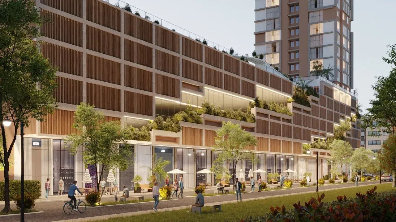 Apartamento à venda no Edifício High Line Residence - Foto 4