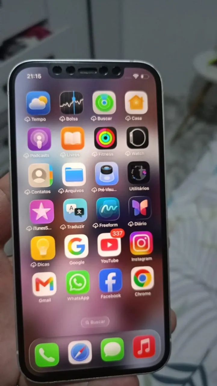 iPhone 12