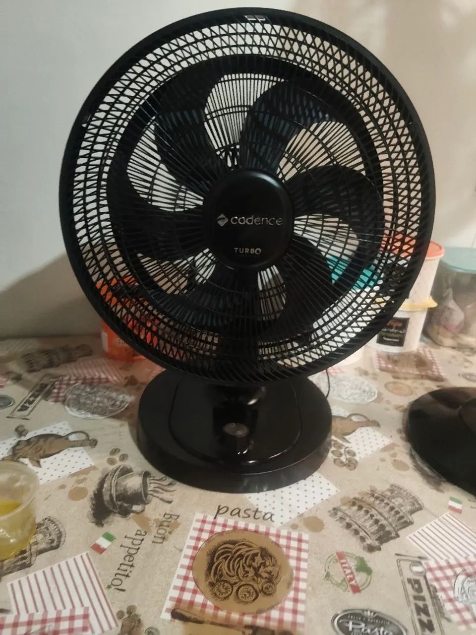 Ventilador Arno  - Foto 2