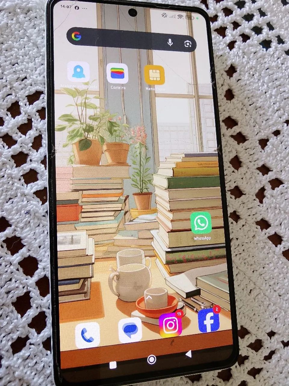 Celular  - Foto 4