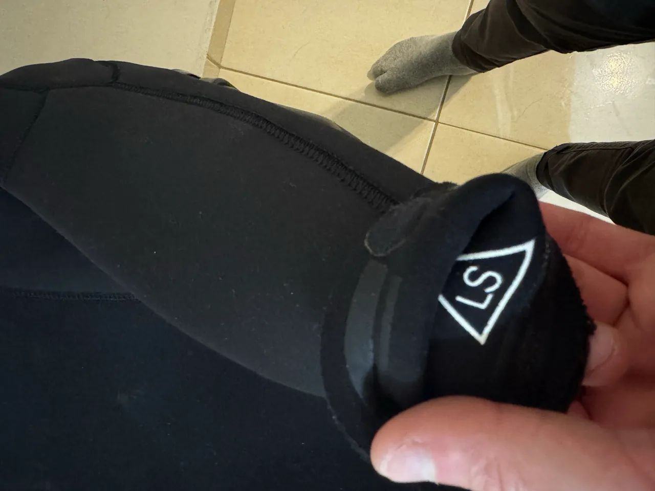Long John 4.3 isurus  - Foto 4