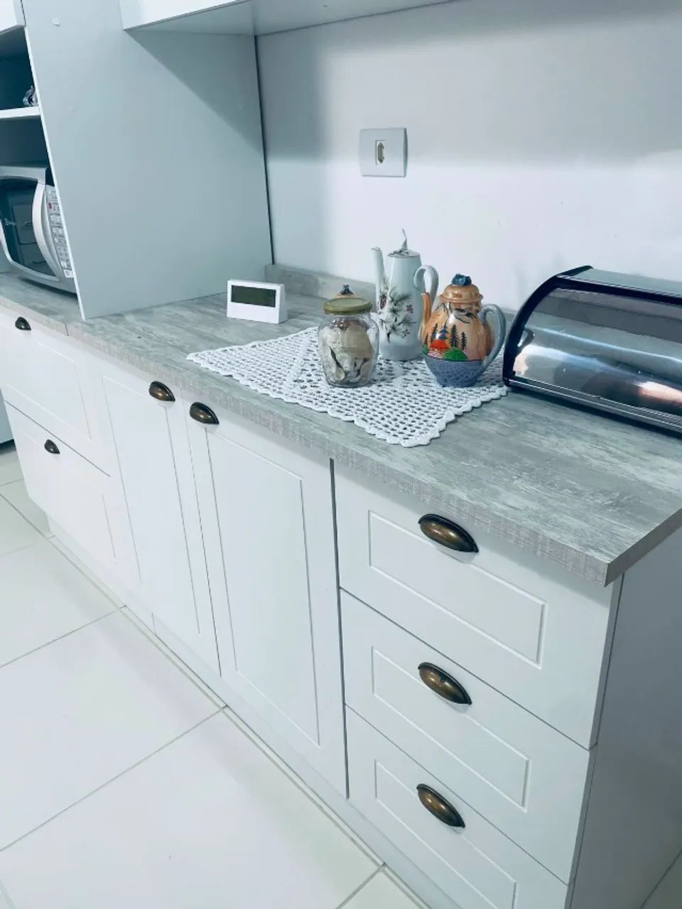 Armário de cozinha  - Foto 3