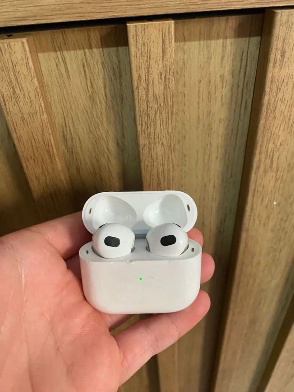 Air pods 4
