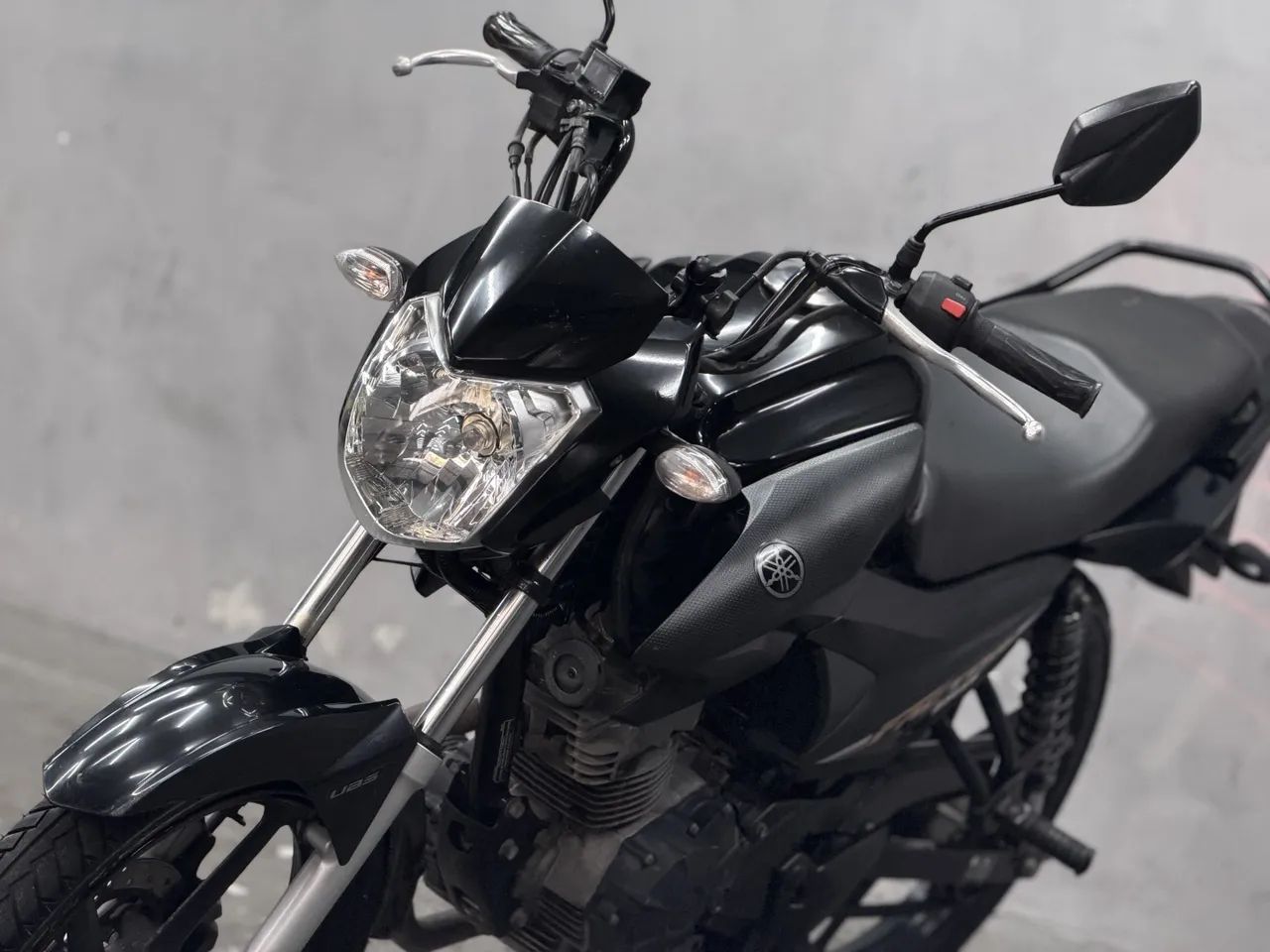 Yamaha Factor ybr 150 ed 2021 - Foto 3
