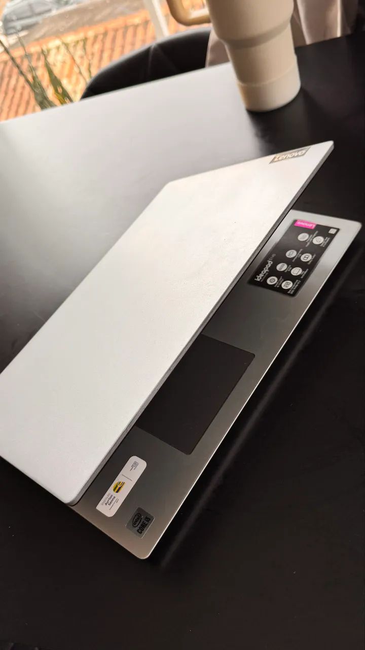 Vendo ou troco notebook novo - Foto 5