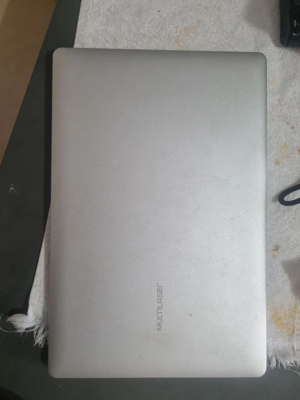 Notebook multilaser  - Foto 2