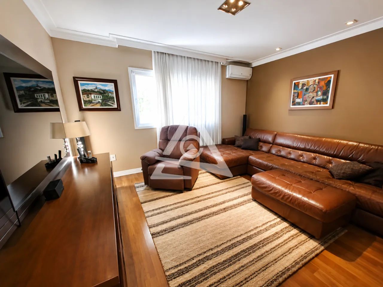 Casa à venda em Campinas, Vila Nogueira, com 3 suítes, com 384 m² - Foto 3