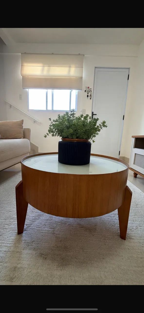 Mesa de Centro