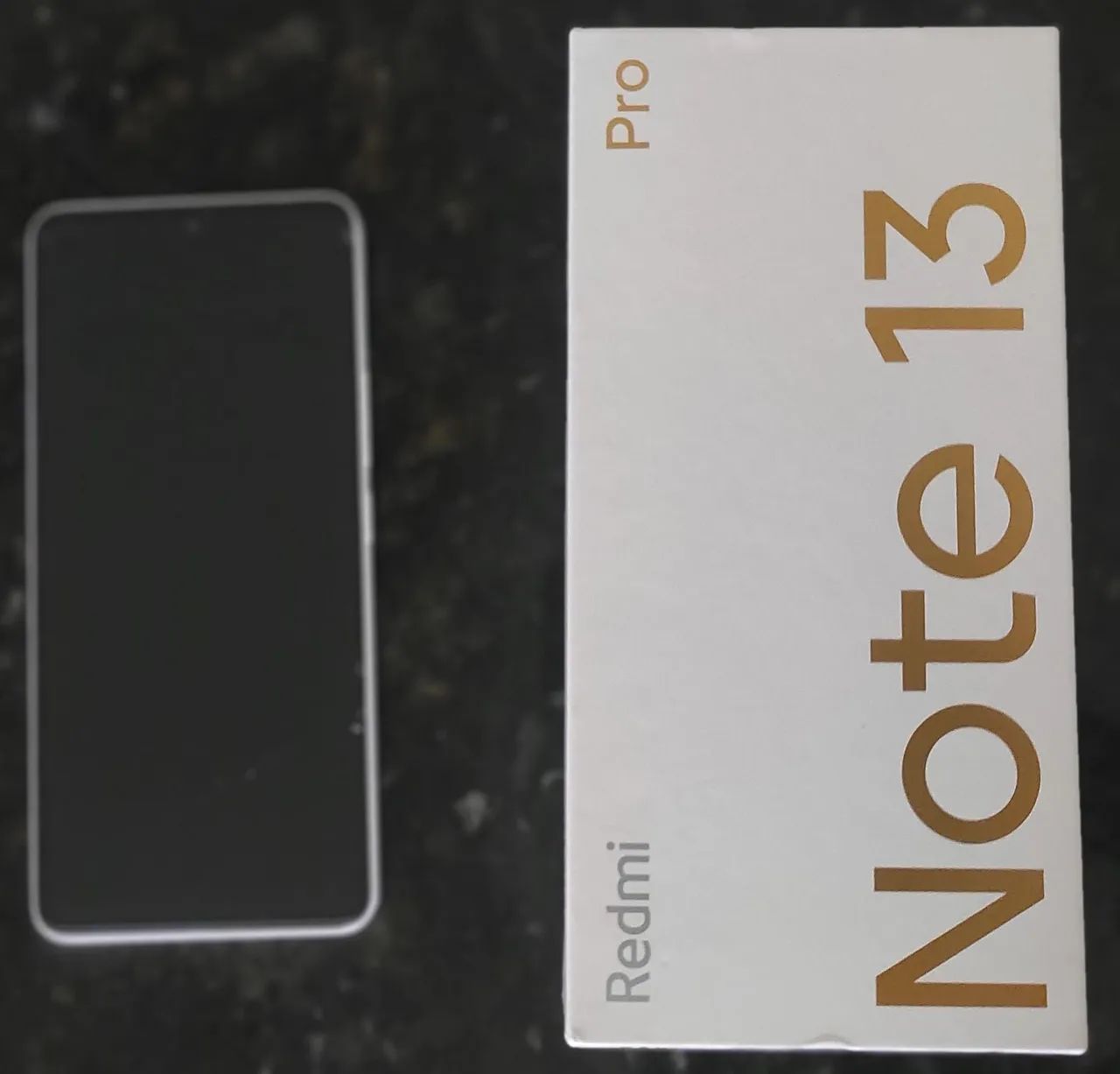 Redmi Note 13 Pro 5G Dual SIM 512 GB branco 12 GB RAM - Foto 4
