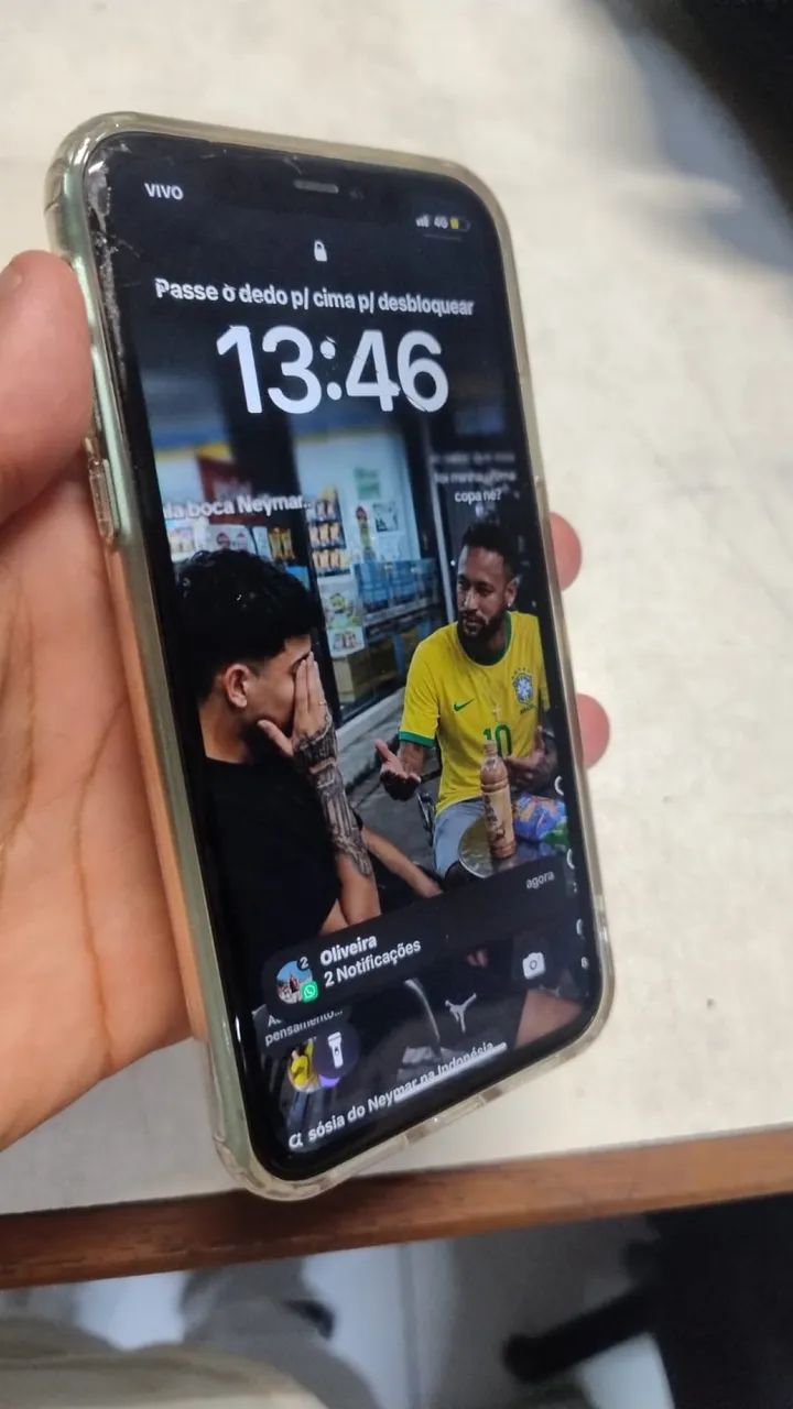 iPhone 11