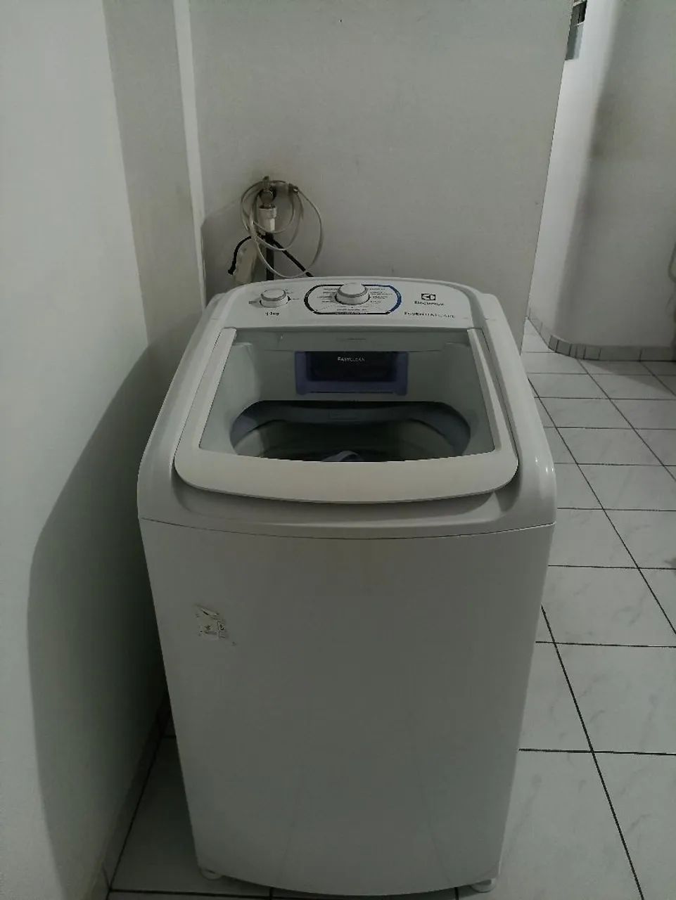 Máquina de lavar roupa - Foto 2